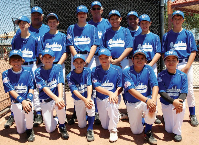 Ahwatukee Ambush